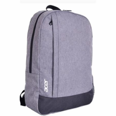 Acer Urban backpack, grey & green, 15.6" GP.BAG11.034