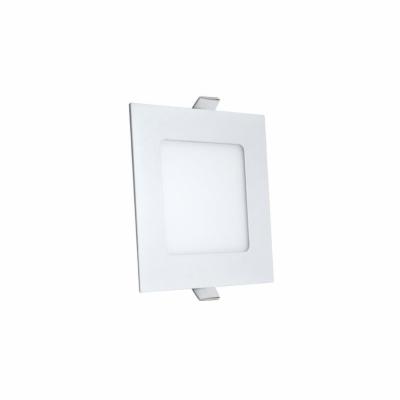 LED panel GETI GCP06S 6W čtvercový