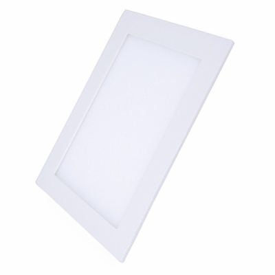 Solight LED mini panel CCT, podhledový, 6W, 450lm, 3000K,...