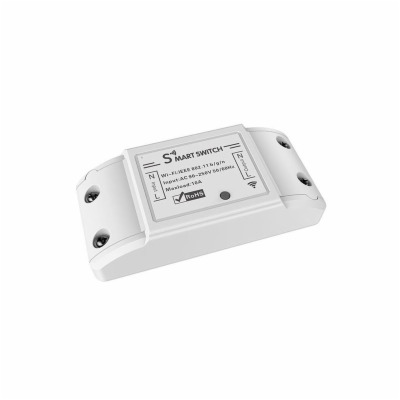 WOOX WiFi Switch 10A R4967