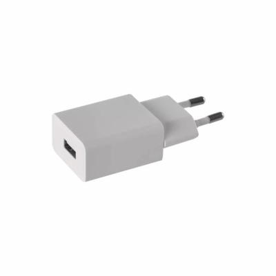 Emos V0122 Univerzální USB adaptér BASIC do sítě 1A (5W) ...