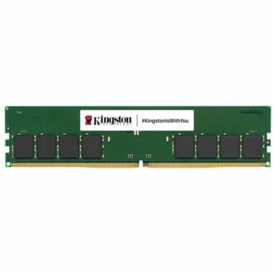 Kingston DDR5 32GB 4800MHz Non-ECC CL40 SO-DIMM