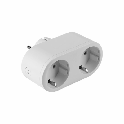 Smart zásuvka MOES Power Monitor Socket WiFi Tuya