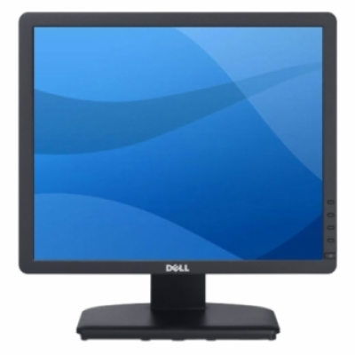 DELL E1715SE/ 17" LED/ 5:4/ 1280x1024/ 1000:1/ 5ms/ VGA/ ...