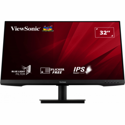 ViewSonic VA3209-2K-MHD/ 32"/ IPS/ 16:9/ 2560x1440/ 4ms/ ...