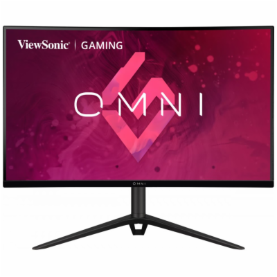 ViewSonic VX2718-2KPC-MHDJ OMNI /27" prohnutý/VA/16:9/ 25...