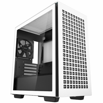 DeepCool CH370 R-CH370-WHNAM1-G-1 DEEPCOOL skříň CH370 / ...