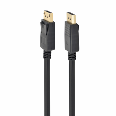 GEMBIRD CC-DP2-10M DisplayPort cable 4K 10m