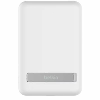 Belkin BOOST CHARGE™ Magnetická Bezdrátová PowerBanka (Ma...