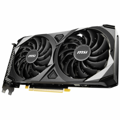 MSI VGA NVIDIA GeForce RTX 3060 VENTUS 2X 8G OC, 8G GDDR6...