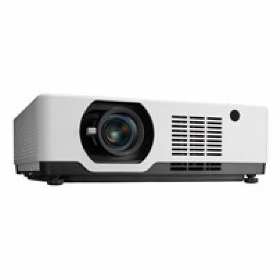 NEC Projector PE506UL LASER projektor, 1920x1200, 5200 AL...