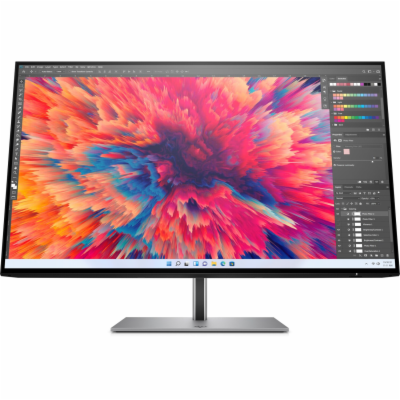 HP LCD Z24q G3 Monitor 23,8" QHD (2560 x 1440), IPS,16:9,...