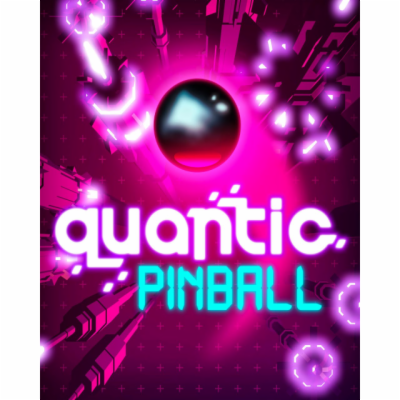 ESD Quantic Pinball