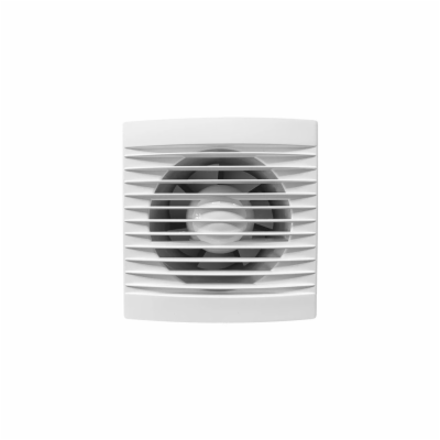 Ventilátor STYX 125 T s časovým spínačem