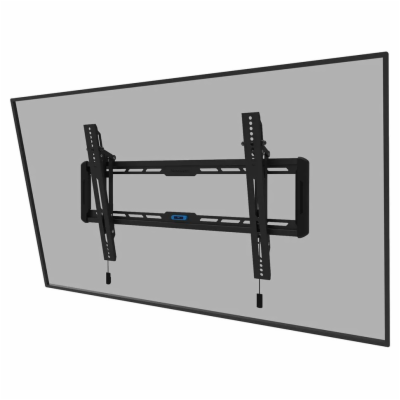 Neomounts WL35-550BL16/Držák displeje/na stěnu/40-75"/skl...