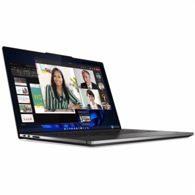 Lenovo ThinkPad Z16 G1, R9 PRO 6950H, 16" WQUXGA (3840x24...