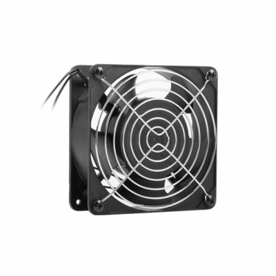 LANBERG FAN FOR 10" & 19" RACK WALL-MOUNT   CABINET 230V ...