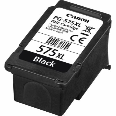 Canon 5437C001 - originální Canon Cartridge PG-575XL čern...