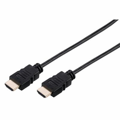 C-Tech CB-HDMI2-2 kabel C-TECH HDMI 2.0, 4K@60Hz, M/M, 2m