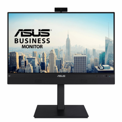 ASUS LCD 23.8" BE24ECSNK 1910x1080 IPS LED CAMERA MIC, RE...