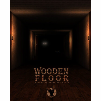 ESD Wooden Floor