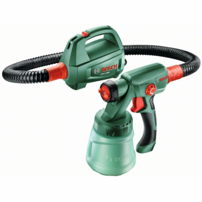 Bosch PFS 1000 (0.603.207.000)