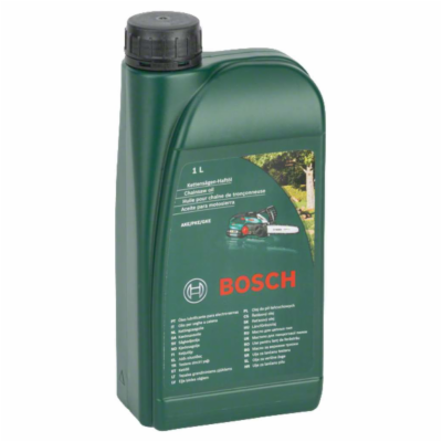 Bosch Olej pro řetězové pily (2.607.000.181)