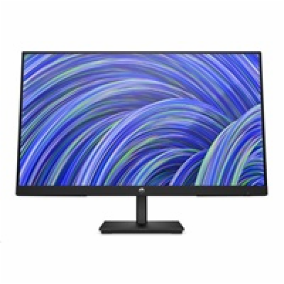 LCD HP V24i G5; 23.8" IPS matný; FHD 1920x1080; 250 nitů;...