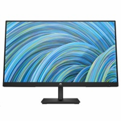 HP LCD V24v G5 23,8"/1920x1080 VA FHD AG/16:9/3000:1/250c...