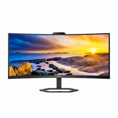 Philips LCD 34E1C5600HE 34" zakřivený VA/3440x1440@100Hz/...