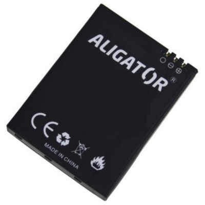 Aligator AR40BAL Aligator baterie R40 eXtremo, Li-Ion