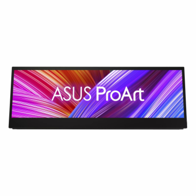 ASUS LCD 14" PA147CDV 1920x550 ProArt IPS LED 5ms 400cd 6...