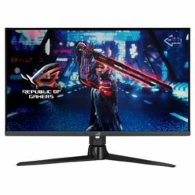 ASUS LCD 32" XG32AQ 2560x1440 ROG Strix Gaming WQHD Fast ...