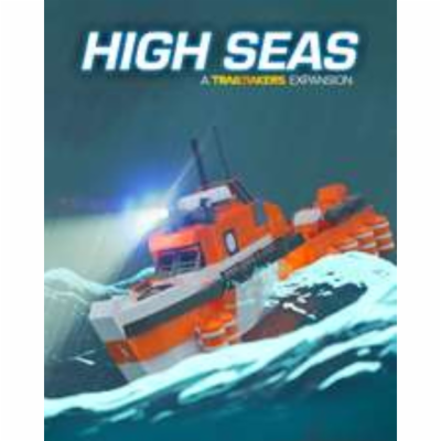 ESD Trailmakers High Seas Expansion