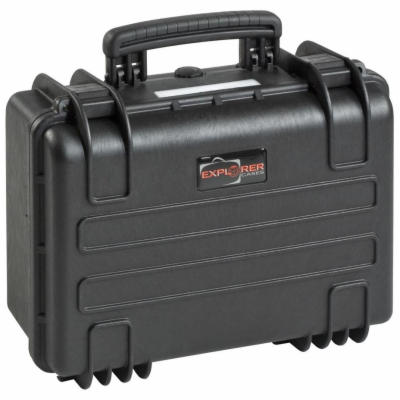 Doerr Explorer 3818 Black PH 38x27x18 cm Foto L Doerr odo...