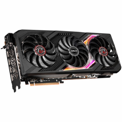 ASRock Radeon RX 7900 XTX Phantom Gaming OC 24GB GDDR6 90...