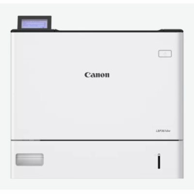 Canon i-SENSYS LBP361dw - černobílá, SF, duplex, PCL, USB...