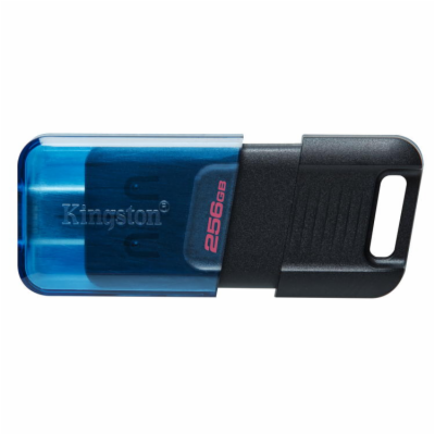 Kingston Flash Disk 128GB DataTraveler DT80 M (USB-C 3.2 ...