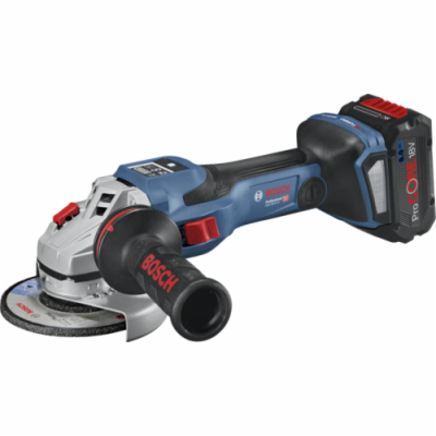 Bosch GWS 18V-15 SC (solo) Professional (0.601.9H6.100)