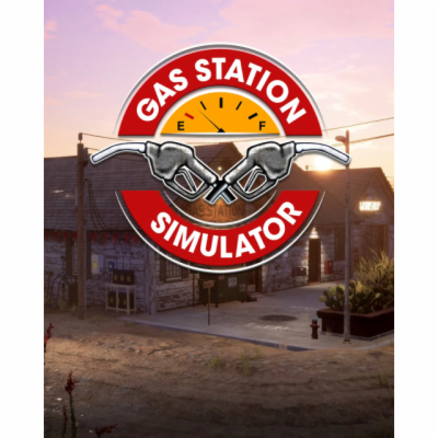 ESD Gas Station Simulator