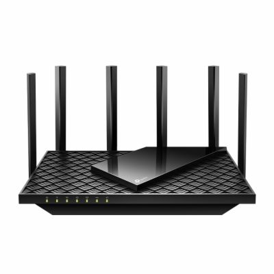 TP-Link Archer AX72 Pro OneMesh/EasyMesh WiFi6 router (AX...