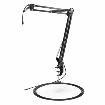 Endorfy Boom Arm EY0A006 Endorfy stojan na mikrofon Strea...