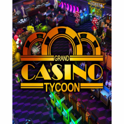 ESD Grand Casino Tycoon