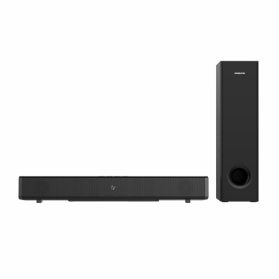 Creative Stage 360 - soundbar s Dolby Atmos