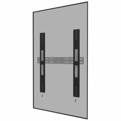 Neomounts  AWL-250BL16 / VESA Adaptér 2ks / VESA 400 mm n...