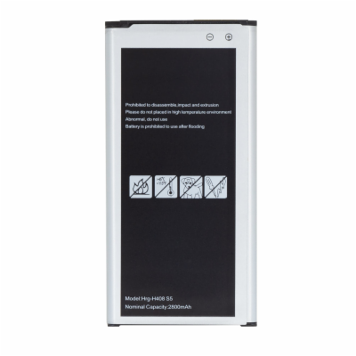 Samsung S5 baterie EB-BG900BBE Li-Ion 2800mAh (OEM)