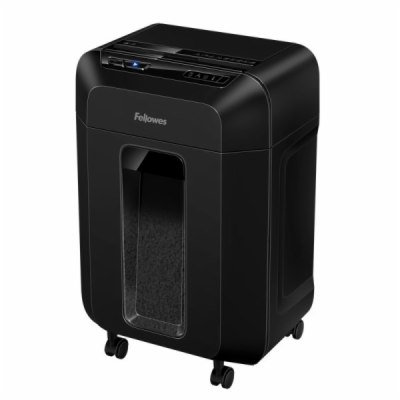 FELLOWES skartovač AutoMax 80 M/ křížový řez 4 x 12 mm/ o...