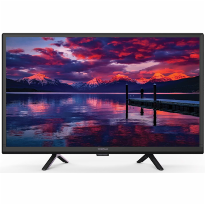 Strong SRT24HE4023 LED TV 24", HD Ready/ 1366x768/ DVB-T2...