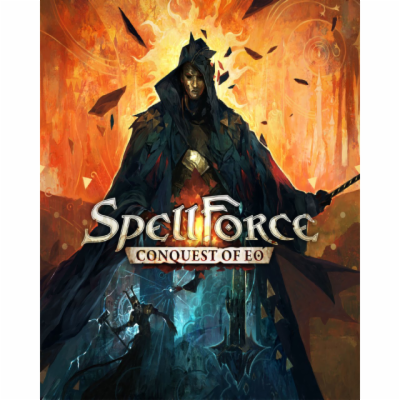 ESD SpellForce Conquest of Eo