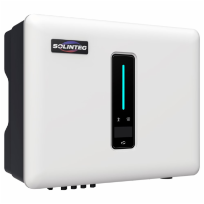 Solinteg Střídač MHT-10K-25 MHT-10K-25 - Solinteg / 10kW ...